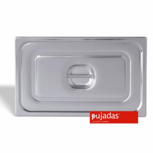 Pujadas GN lok á stálgastrobakka 1/1