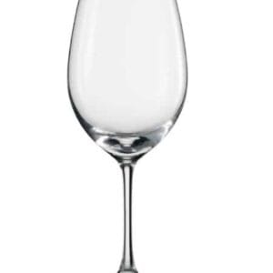 ZWIESEL Ivento rauðvínsglös - 50 cl