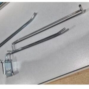 HBE Pinni í gatabök með overarm 30cm