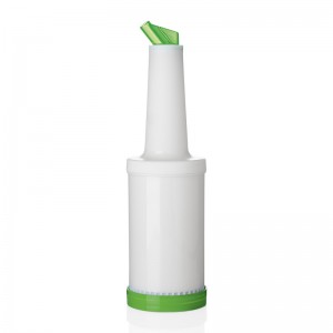 Barflaska 1 ltr