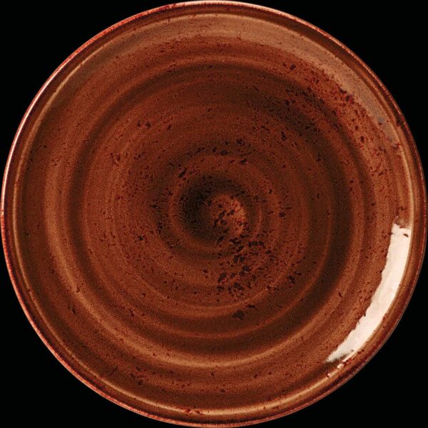CRAFT diskur 30 cm - TERRACOTTA