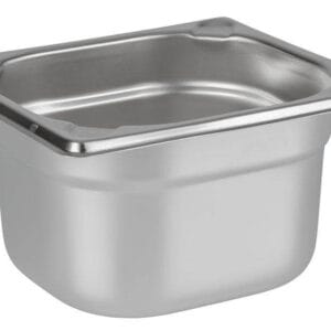 Blanco gastrobakki 1/6 - 100 - stál