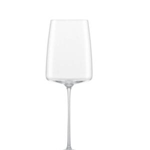 ZWIESEL Simplify Universal vínglös - 38 cl