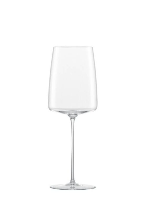 ZWIESEL Simplify Universal vínglös - 38 cl