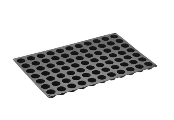 Pavoflex siliconform Petit four - 77 hólf - Image 2