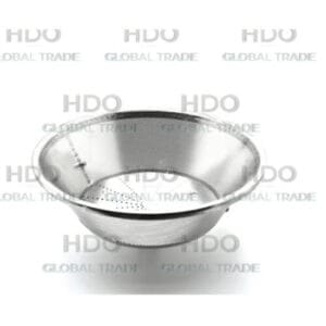 Santos Complete Autoclean basket w. blade