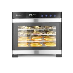 Hendi þurrkofn 650w