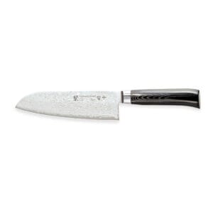 Tamahagane Kyoto Santoku 17,5 cm