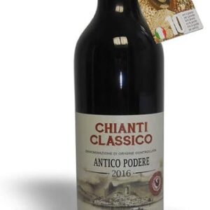Bisetti Chianti piparkvörn - 30 cm