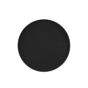 Þjónabakki stamur - 35 cm