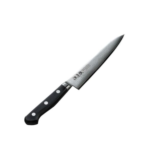 Kotetsu Minamoto Petty hnífur - 15 cm
