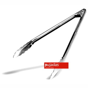 Pujadas töng stál - lengd 40 sm