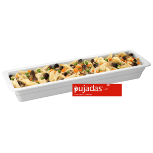 Pujadas bakki melamin-   2/4