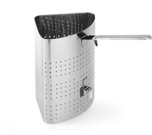 Pastasigti með handfangi