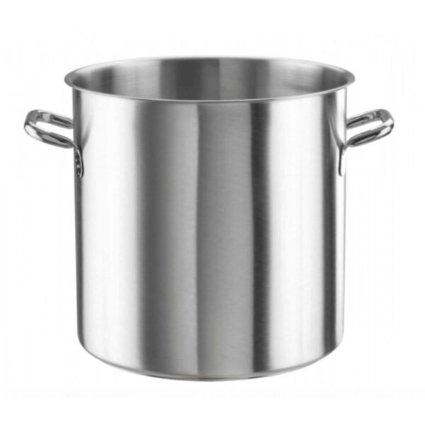 Stálpottur hár - 30 ltr