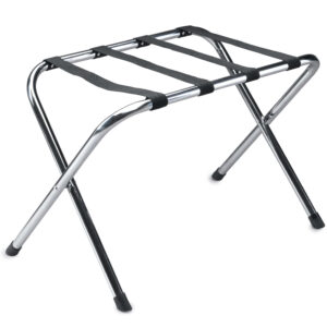 Töskubekkur Valette Chrome