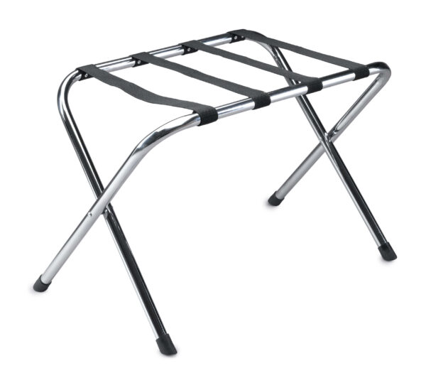 Töskubekkur Valette Chrome