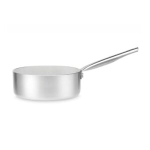 Pujadas Ál skaftpottur 5 Lítra 24 cm. í Þvermál