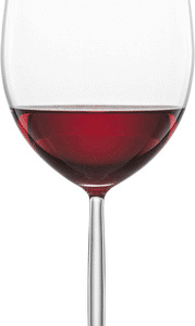 ZWIESEL Diva Bordeaux - 2 glös í pakka