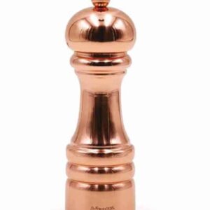 Bisetti Rame piparkvörn kopar - 16,5 cm