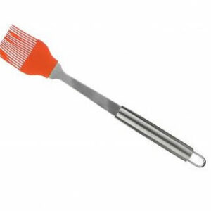 Pensill silicon 23 cm - Orange