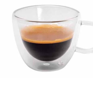 Omagio Espresso bolli - 2 stk