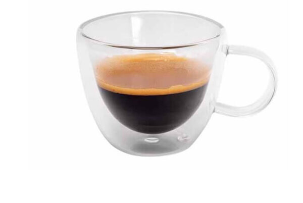 Omagio Espresso bolli - 2 stk