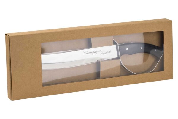Kampavínssverð - 42 cm - Image 3