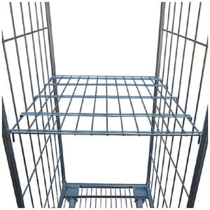 Palletower Hilla fyrir 20.MT1 90x65mm