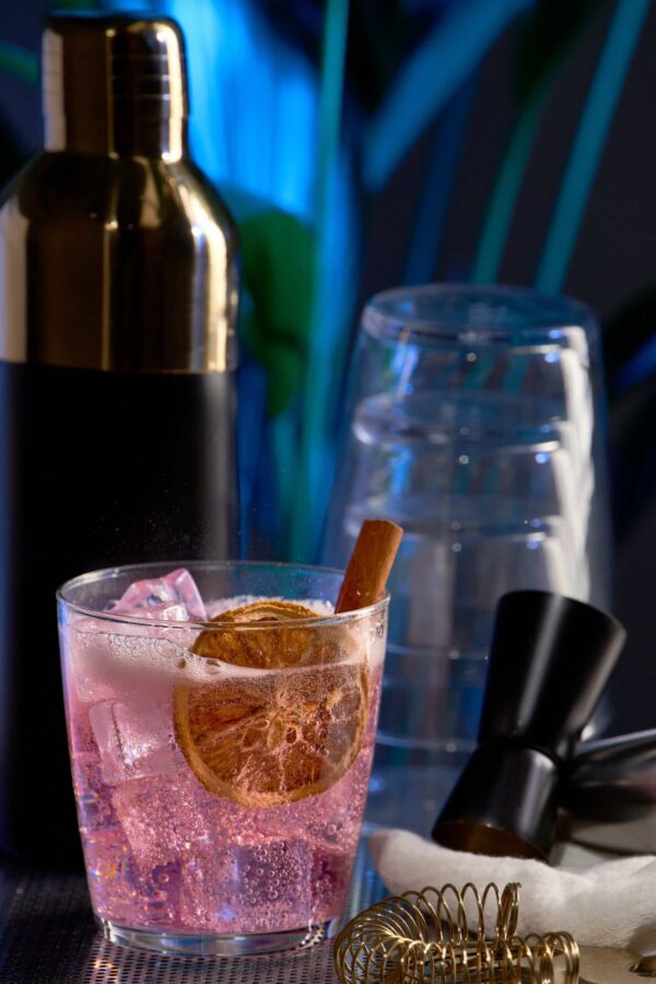 Vicrila Pinta stack glas - 33 cl - Image 4
