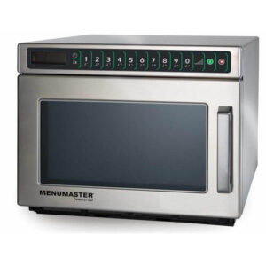 CULIMAT Örbylgjuofn Menumaster hevy duty 1400W