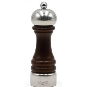 Bisetti Messina piparkvörn - 16,5 cm