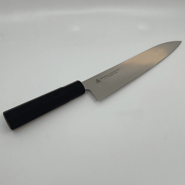 Tamahagane "W" Chef hnífur 24 cm