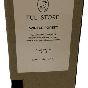 Ilmur - Tuli Diffuser Winterforrest