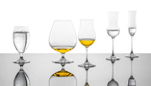 ZWIESEL Koníaksglas XXL - 80 cl - Image 3