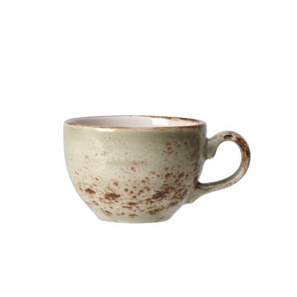 Steelite CRAFT espresso bolli 8 cl - Green