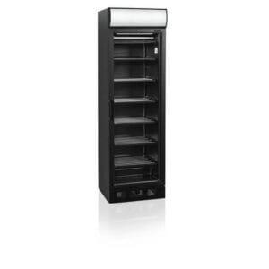 Tefcold Display Freezer