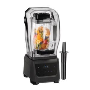 Bartscher blandari PRO Touch - Snertiskjár