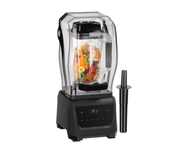 Bartscher blandari PRO Touch - Snertiskjár