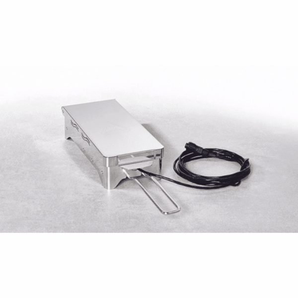 Rational VarioSmoker