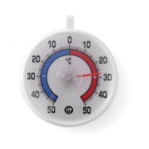 Hendi hitamælir fyrir kæla/frysta -50/+50°