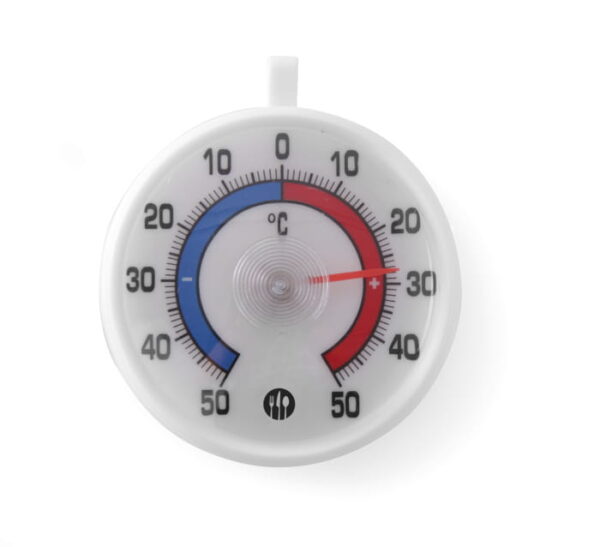Hendi hitamælir fyrir kæla/frysta -50/+50°