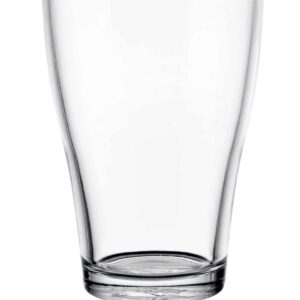 Vicrila Beck staflanlegt glas - 36 cl