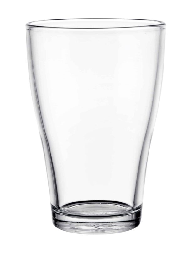 Vicrila Beck staflanlegt glas - 36 cl