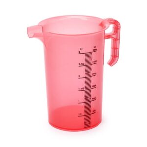 KLIPSPRINGER mælikanna  - 3 ltr
