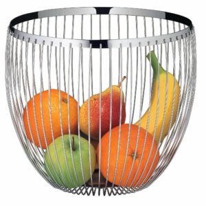 WMF Stálkarfa - 24 cm