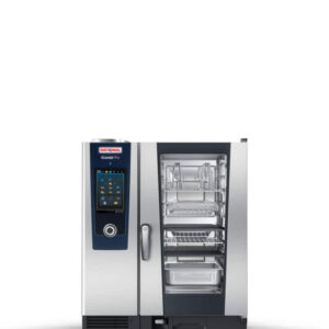 RATIONAL ICombi Pro Gufusteikingarofn - 10 GN