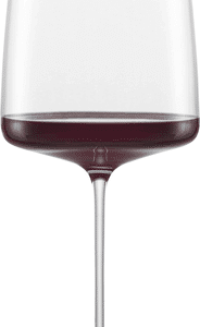 ZWIESEL Simplify Bordeux glös - 68 cl