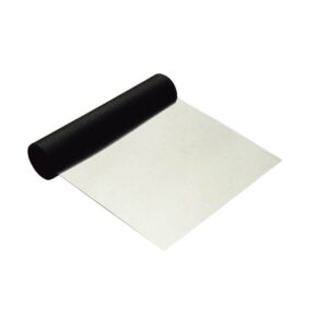 Deigskafa mjúk - 11 cm