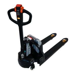 Silverstone Rafmagns brettatjakkur Lithium 1500kg